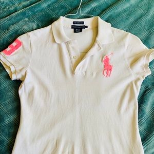 Ralph Lauren XS